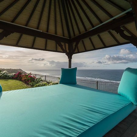 Pandawa Cliff Estate Villa Nusa Dua  Exterior photo
