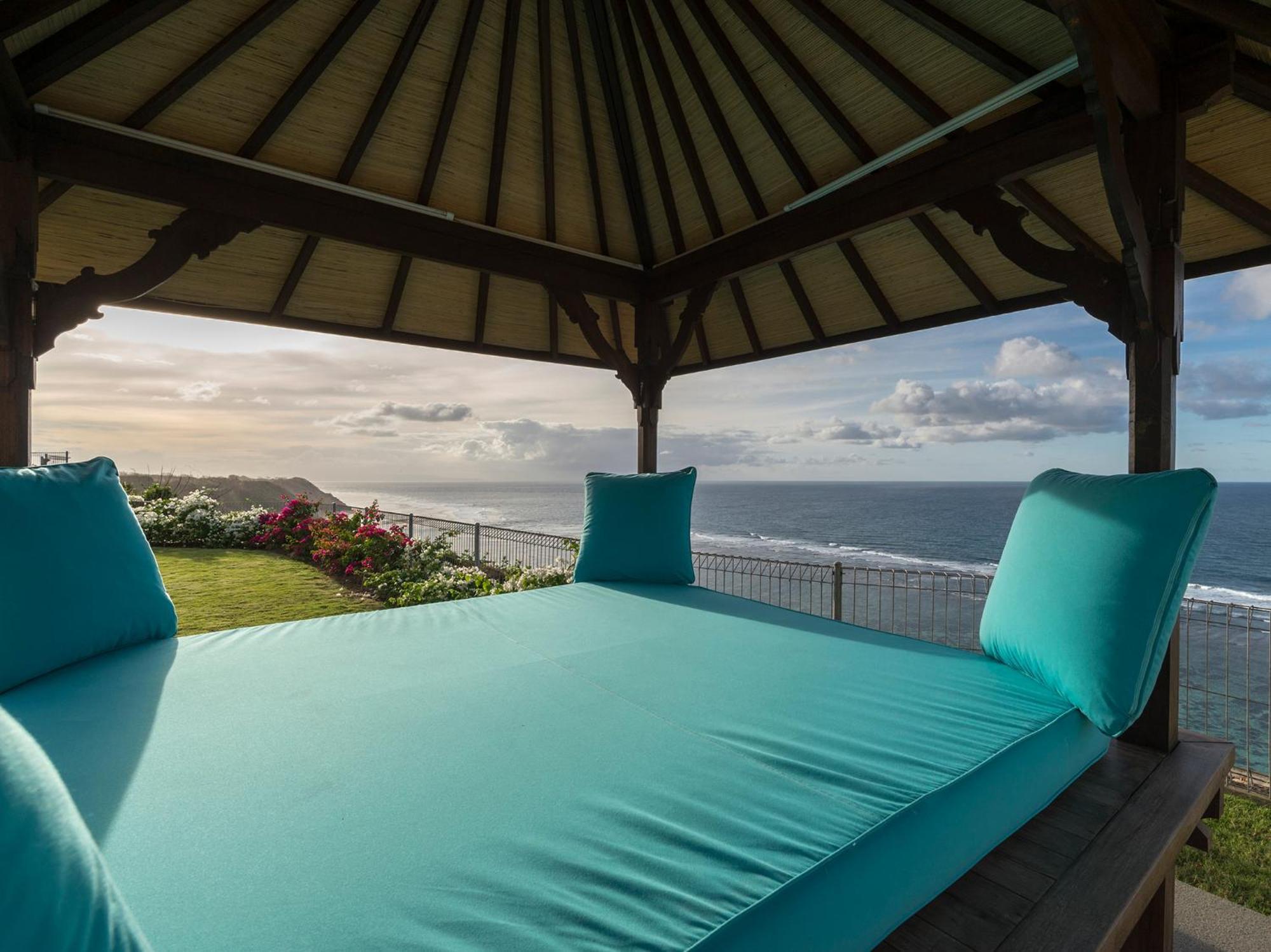 Pandawa Cliff Estate Villa Nusa Dua  Exterior photo