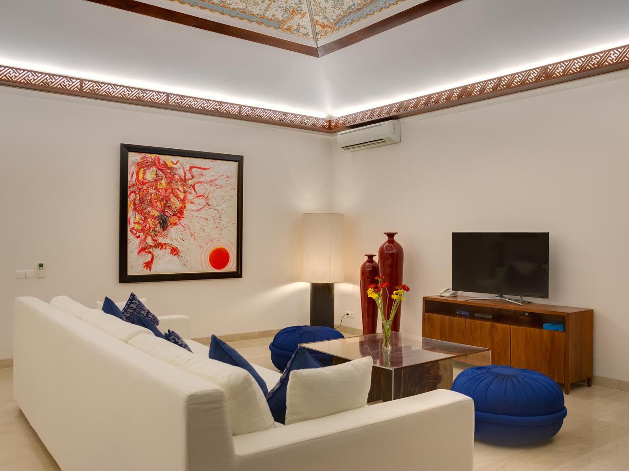 Pandawa Cliff Estate Villa Nusa Dua  Room photo