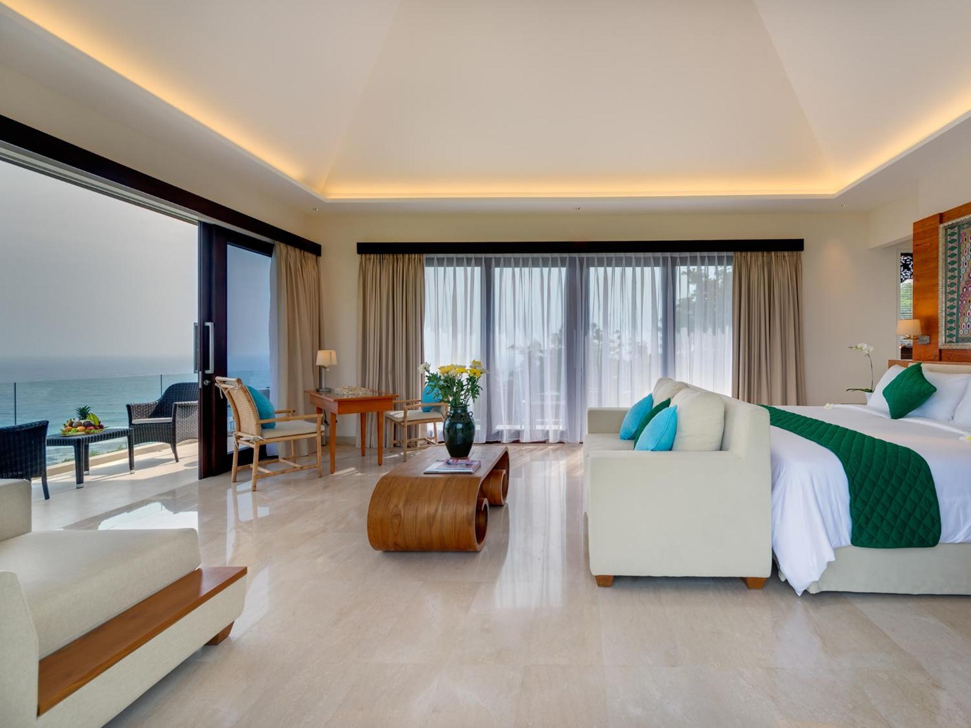 Pandawa Cliff Estate Villa Nusa Dua  Room photo