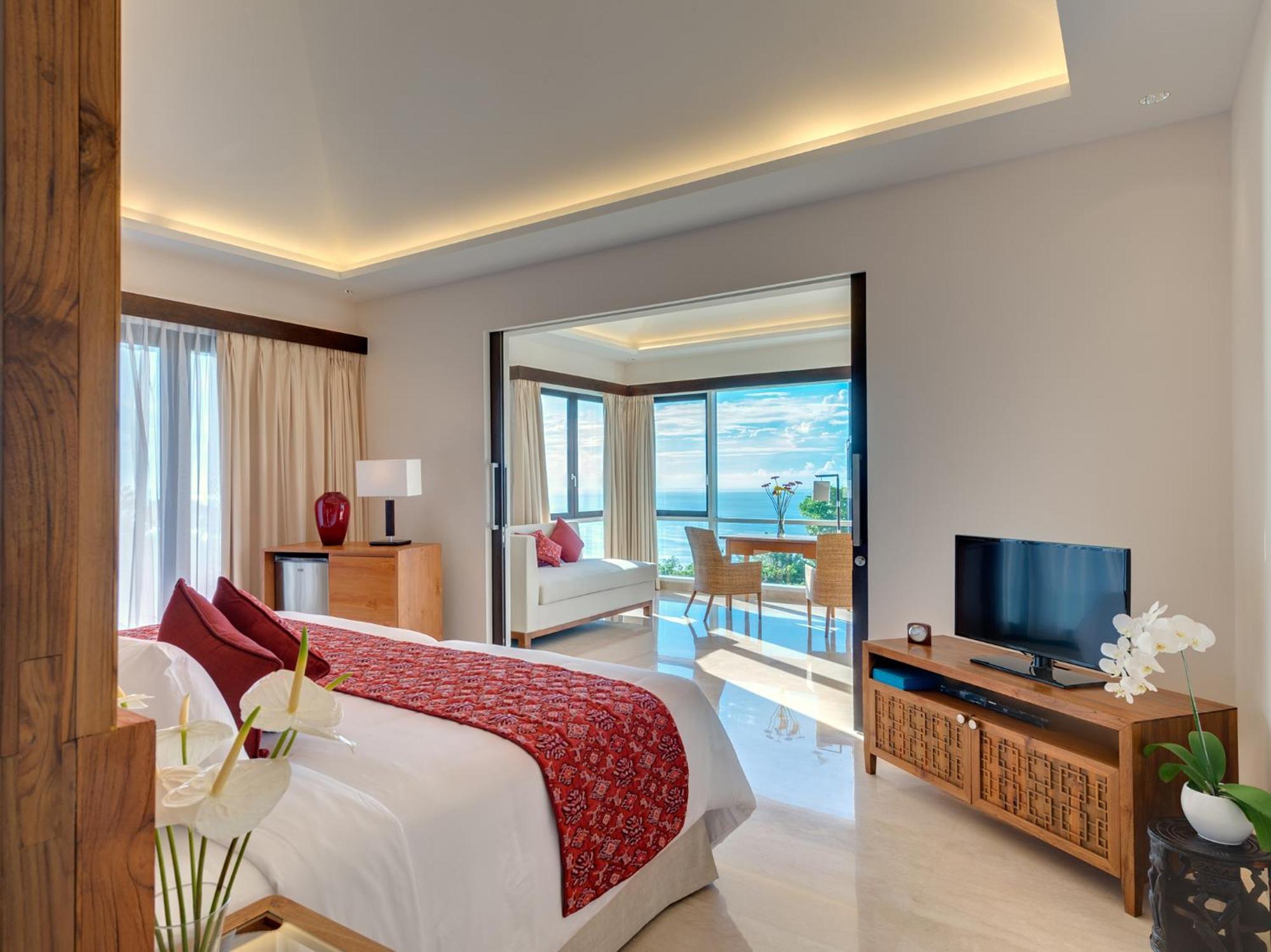 Pandawa Cliff Estate Villa Nusa Dua  Room photo