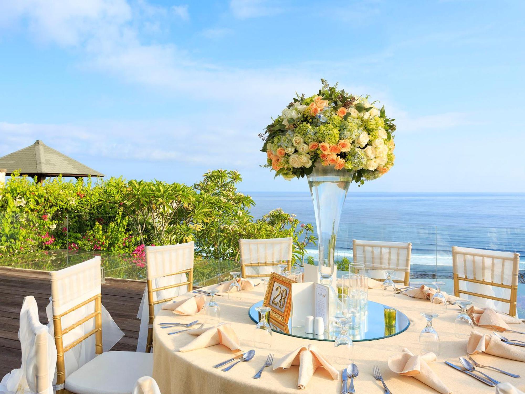 Pandawa Cliff Estate Villa Nusa Dua  Exterior photo